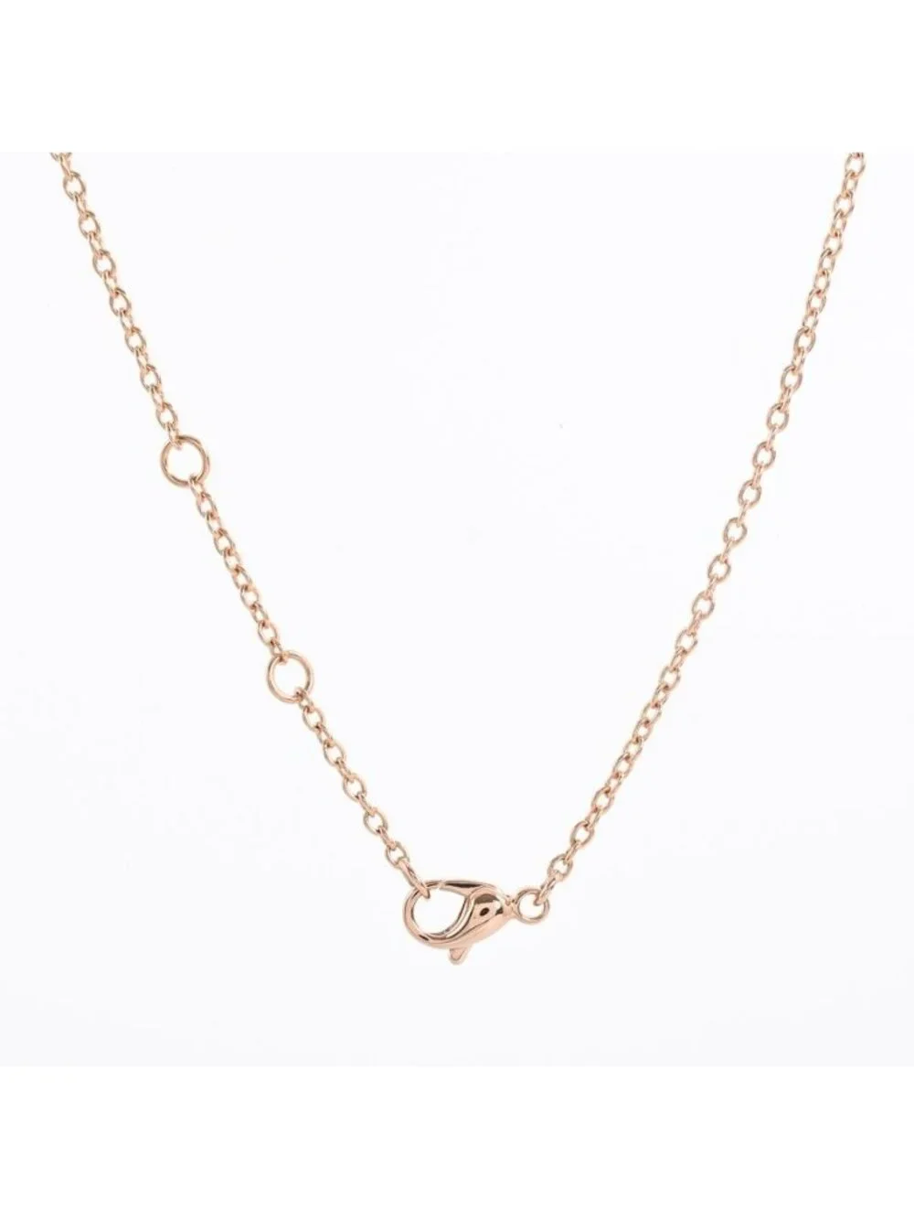 Chanel Necklace Coco Crush